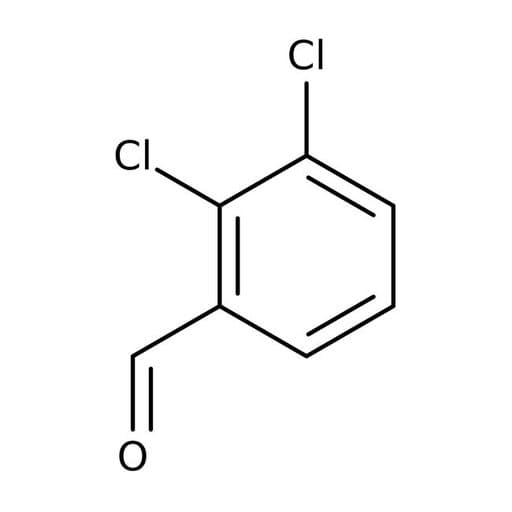 2,3-Dichlorobenzaldehyde, 98%