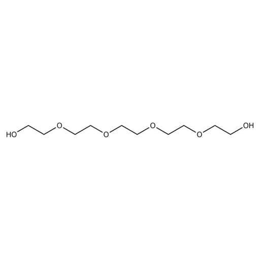 Pentaethylene glycol, 98+%