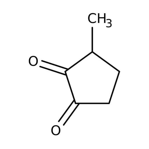3-Methylcyclopentane-1,2-dione, 98+%