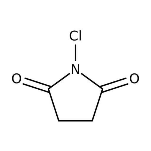 N-Chlorosuccinimide, 98%