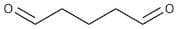 Glutaraldehyde, 50% aq. soln.