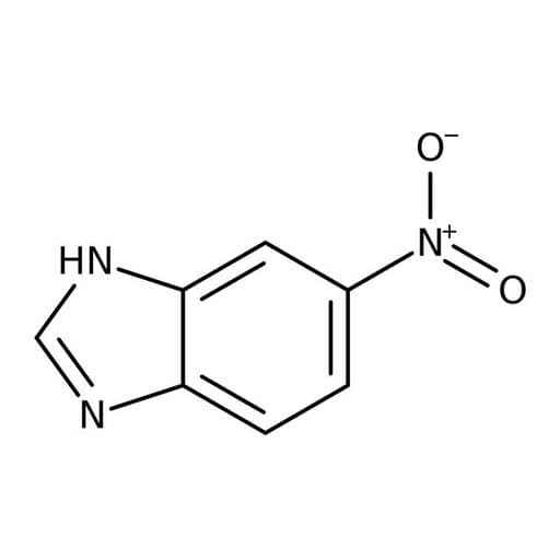 5-Nitrobenzimidazole, 98+%