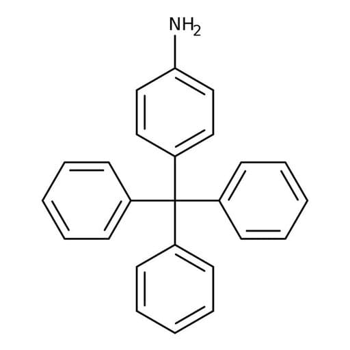 4-Tritylaniline, 97%