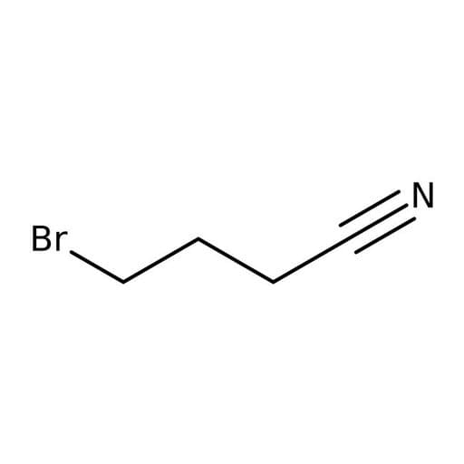 4-Bromobutyronitrile, 97%