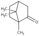 (±)-Camphor, 96%