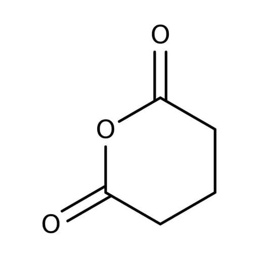 Glutaric anhydride, 98%