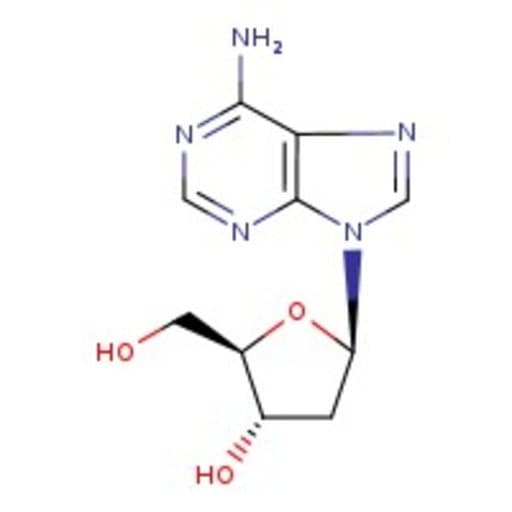 2'-Deoxyadenosine monohydrate, 99%