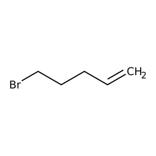 5-Bromo-1-pentene, 96%