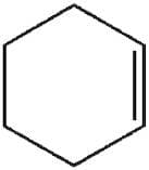 Cyclohexene, 99% stab.