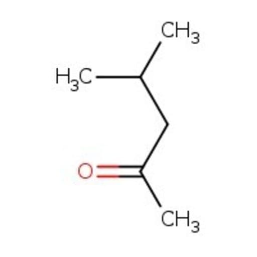 4-Methyl-2-pentanone, 99%