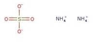 Ammonium sulfate, 98+%
