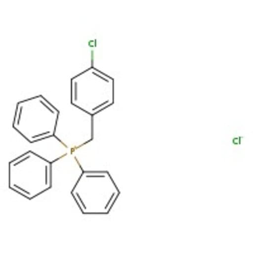 (4-Chlorobenzyl)triphenylphosphonium chloride, 98+%