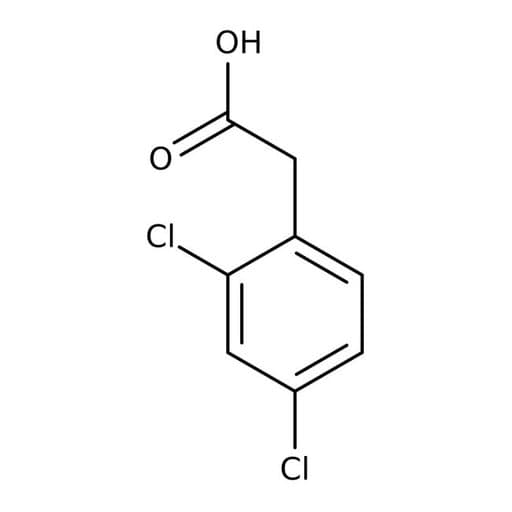 2,4-Dichlorophenylacetic acid, 98+%