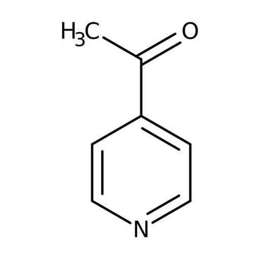 4-Acetylpyridine, 98%