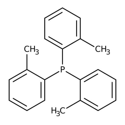 Tri(o-tolyl)phosphine, 98+%