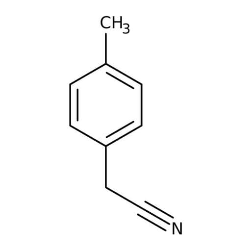 p-Tolylacetonitrile, 98+%
