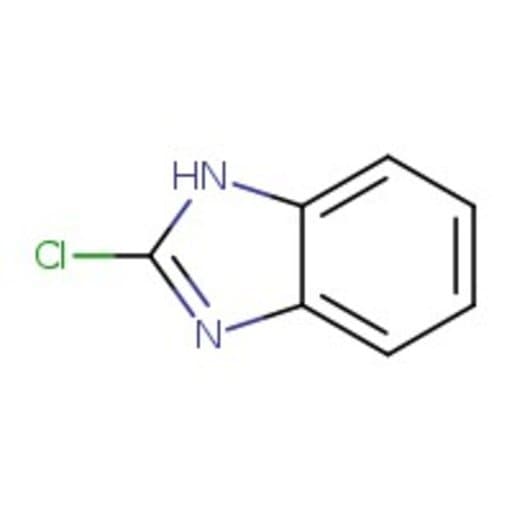 2-Chlorobenzimidazole, 97%