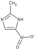 2-Methyl-4(5)-nitroimidazole, 99%