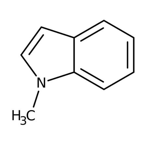 1-Methylindole, 98%