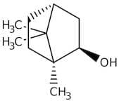 (-)-Borneol, 97+%