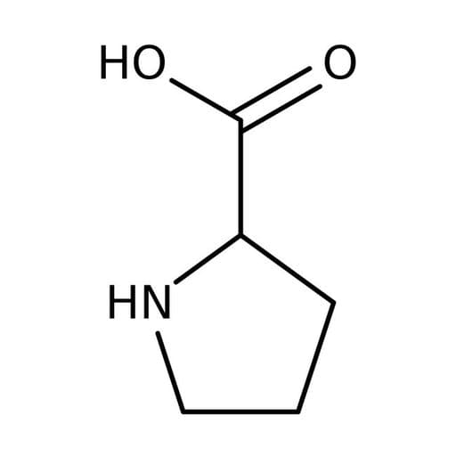DL-Proline, 99%