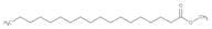 Methyl stearate, 99%
