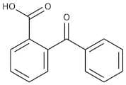 2-Benzoylbenzoic acid, 98%