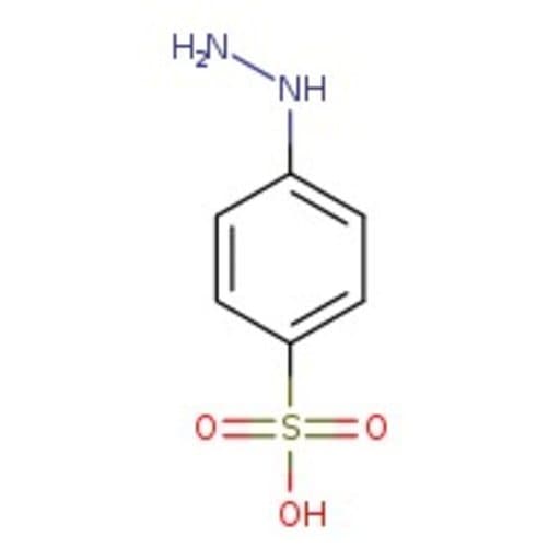 4-Hydrazinobenzenesulfonic acid hydrate, 98%
