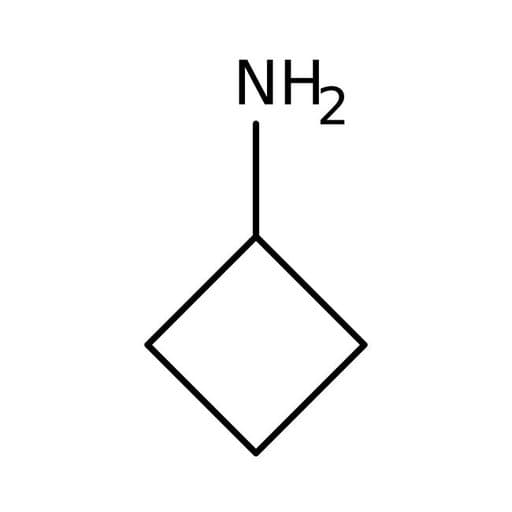Cyclobutylamine, 98%