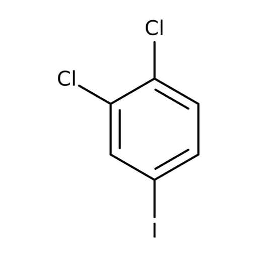 1,2-Dichloro-4-iodobenzene, 98%