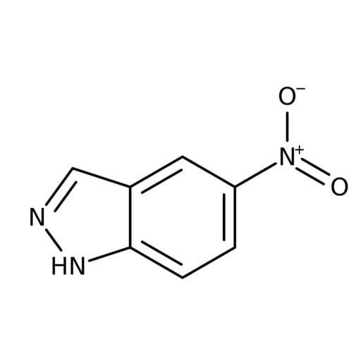 5-Nitro-1H-indazole, 98+%