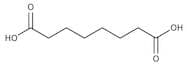 Suberic acid, 99%