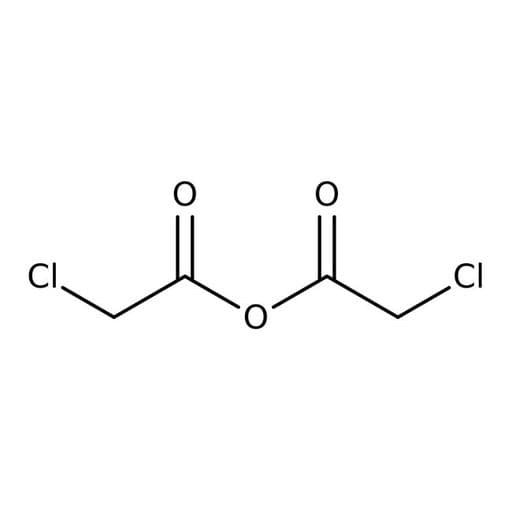 Chloroacetic anhydride, 97%