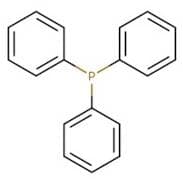Triphenylphosphine, flake, 99%