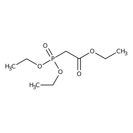 Triethyl phosphonoacetate, 98+%