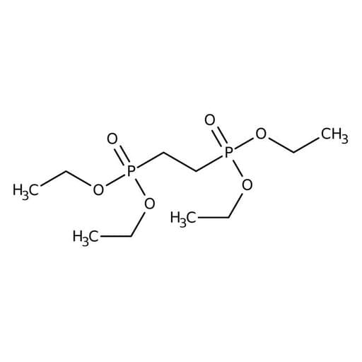 Tetraethyl ethylenediphosphonate, 98%