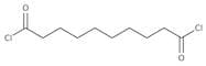 Sebacoyl chloride, 95%