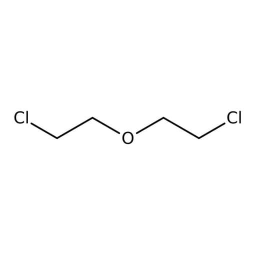 Bis(2-chloroethyl) ether, 99%