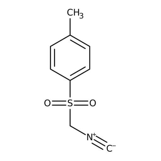 p-Toluenesulfonylmethyl isocyanide, 97%