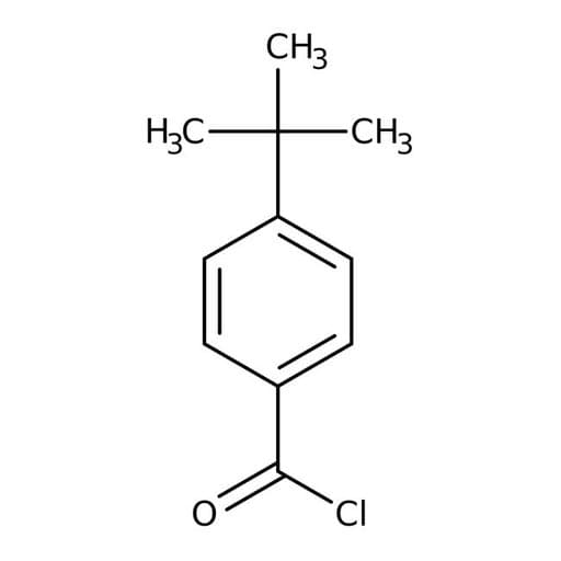 4-tert-Butylbenzoyl chloride, 98%