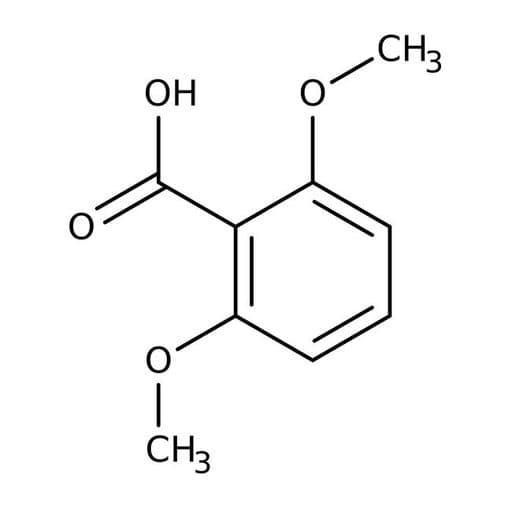 2,6-Dimethoxybenzoic acid, 99%