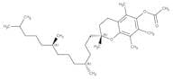 Vitamin E acetate, 97%