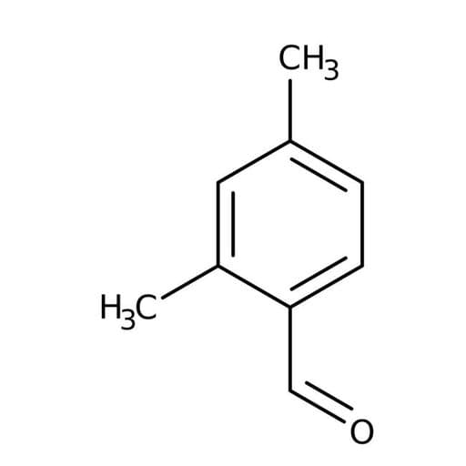 2,4-Dimethylbenzaldehyde, 90+%