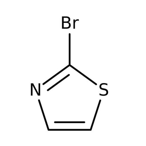2-Bromothiazole, 99%