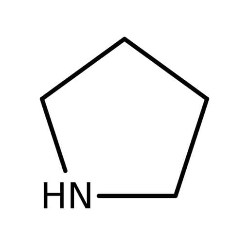 Pyrrolidine, 99%