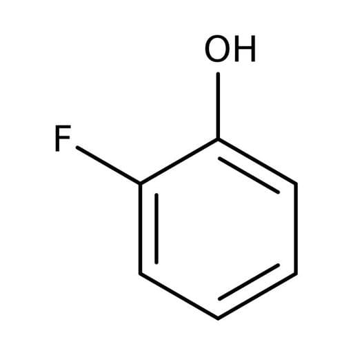 2-Fluorophenol, 98%