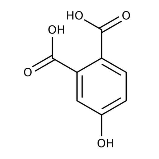 4-Hydroxyphthalic acid, 98%