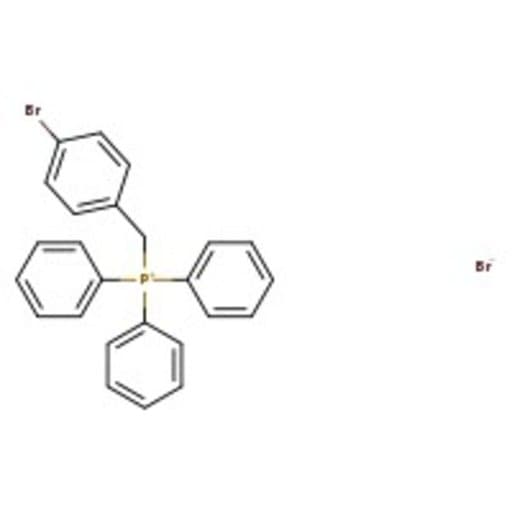 (4-Bromobenzyl)triphenylphosphonium bromide, 98%