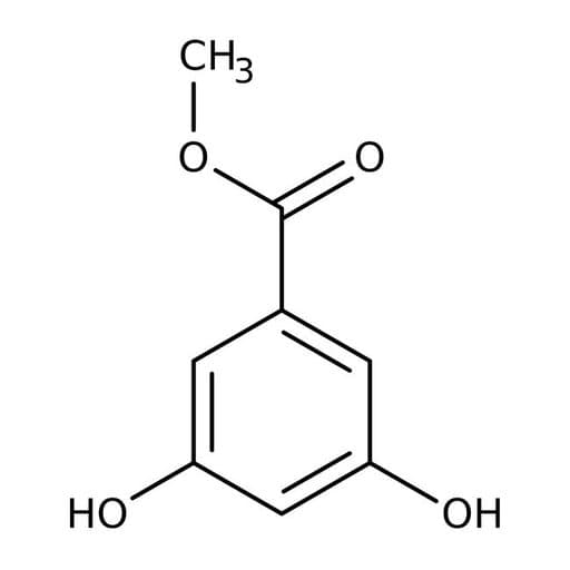 Methyl 3,5-dihydroxybenzoate, 98%