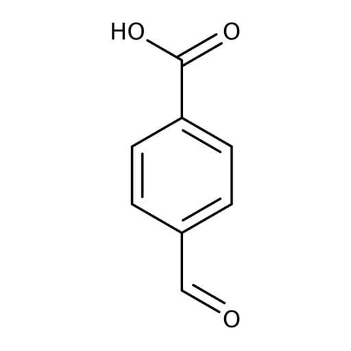 4-Carboxybenzaldehyde, 98%